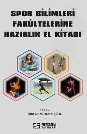 Resim Spor Bilimleri Fakültelerine Hazırlık El Kitabı