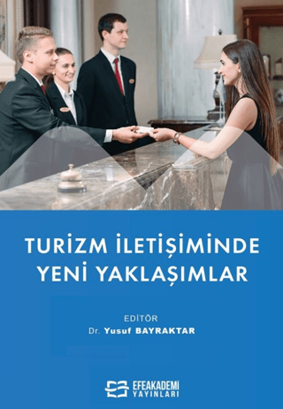resm Turizm İletişiminde Yeni Yaklaşımlar
