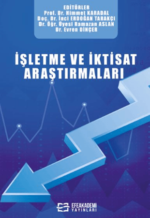 Resim İşletme ve İktisat Araştırmaları (Ciltli)