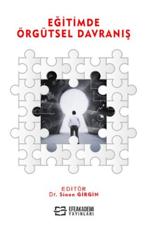 Resim Eğitimde Örgütsel Davranış