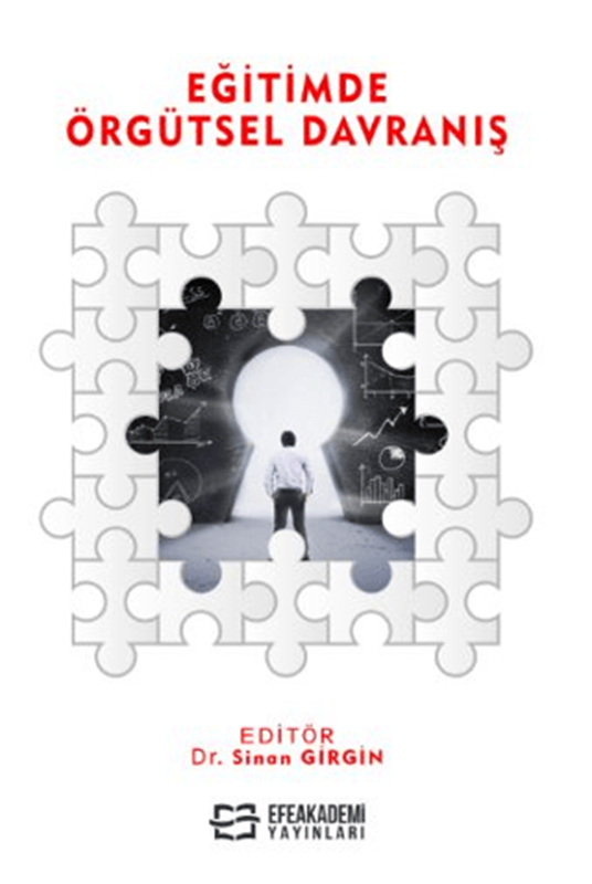 resm Eğitimde Örgütsel Davranış