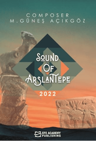 Resim Sound Of Arslantepe (Ciltli)
