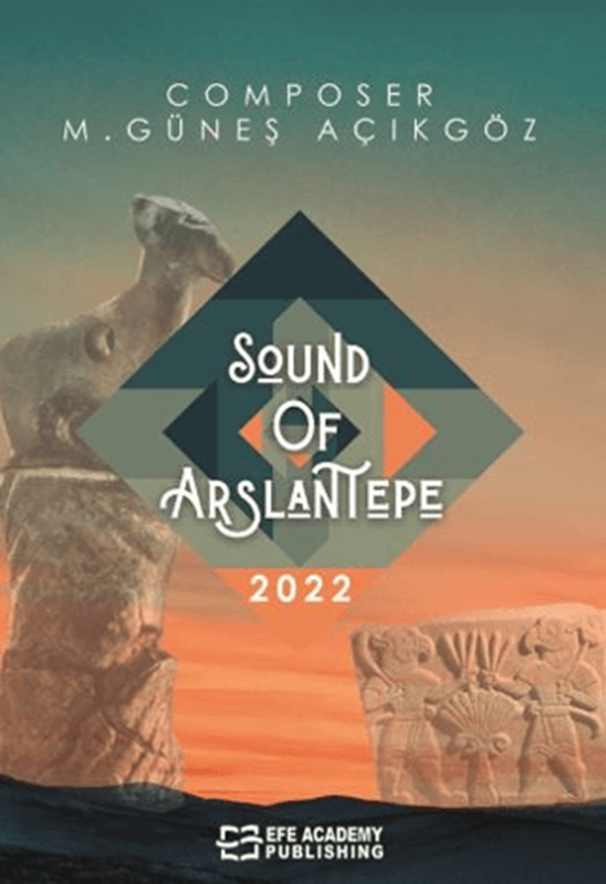 resm Sound Of Arslantepe (Ciltli)