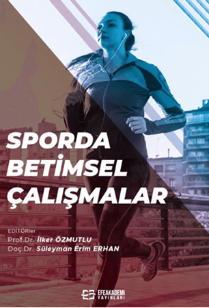 Resim Sporda Betimsel Çalışmalar (Ciltli)