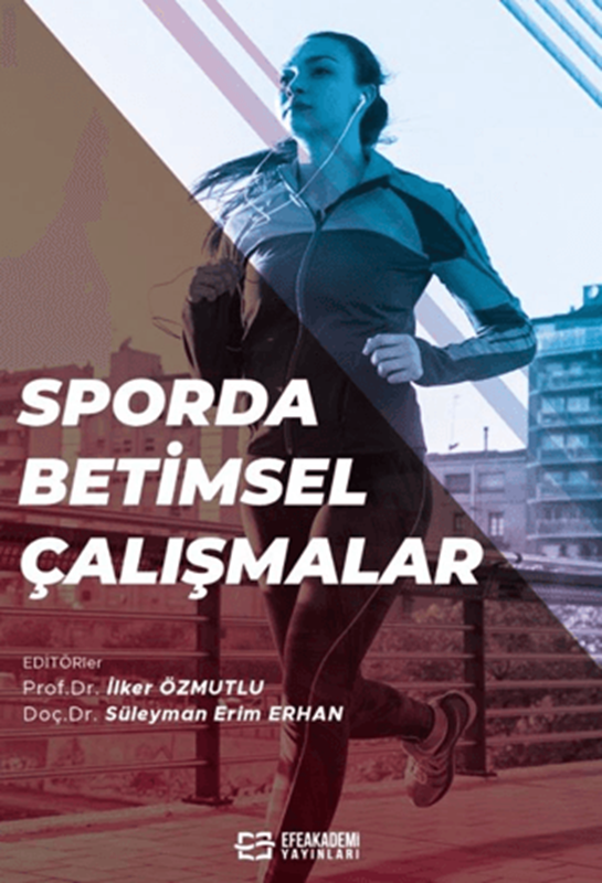 resm Sporda Betimsel Çalışmalar (Ciltli)