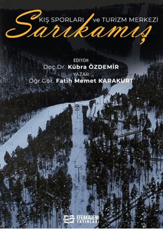 Resim Kış Sporları ve Turizm Merkezi Sarıkamış