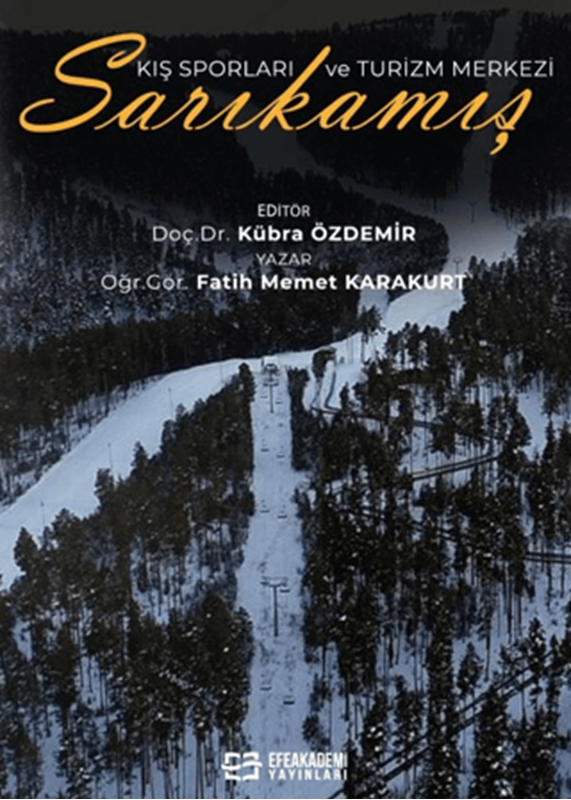 resm Kış Sporları ve Turizm Merkezi Sarıkamış