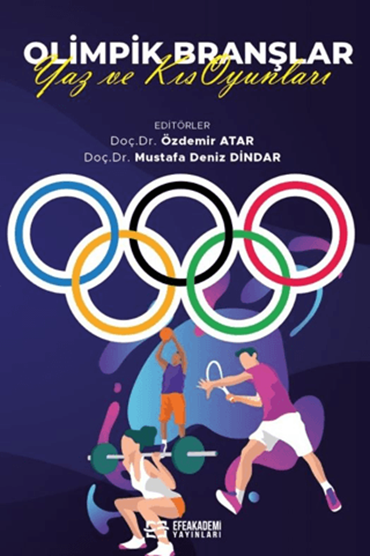 resm Olimpik Branşlar: Yaz ve Kış Oyunları