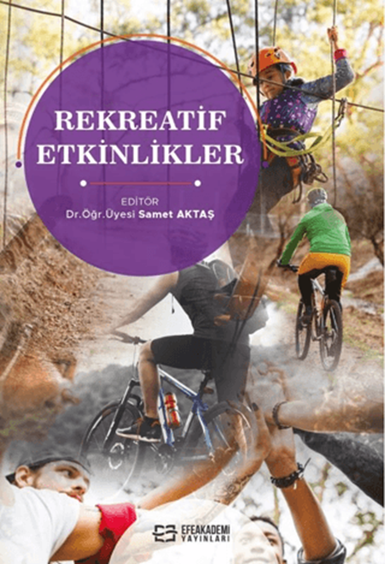 resm Rekreatif Etkinlikler