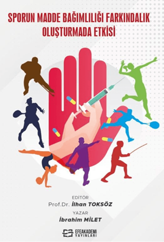 resm Sporun Madde Bağımlılığı Farkındalık Oluşturmada Etkisi