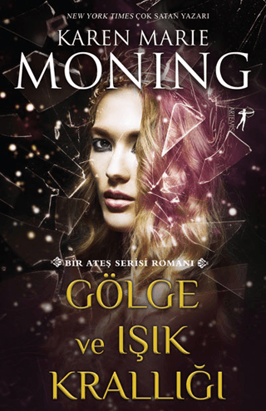 resm Gölge ve Işık Krallığı