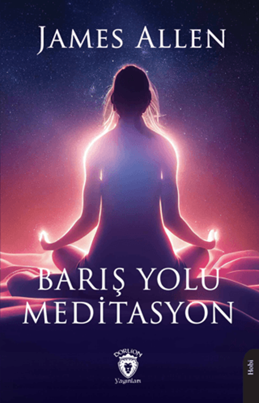resm Barış Yolu Meditasyon