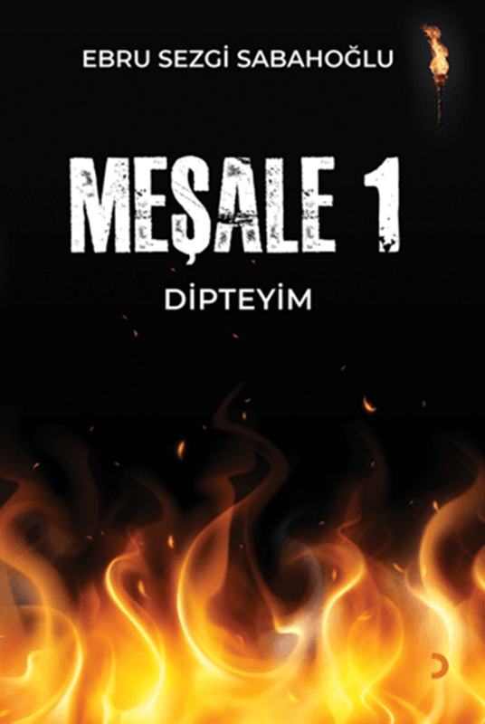resm Meşale 1 Dipteyim