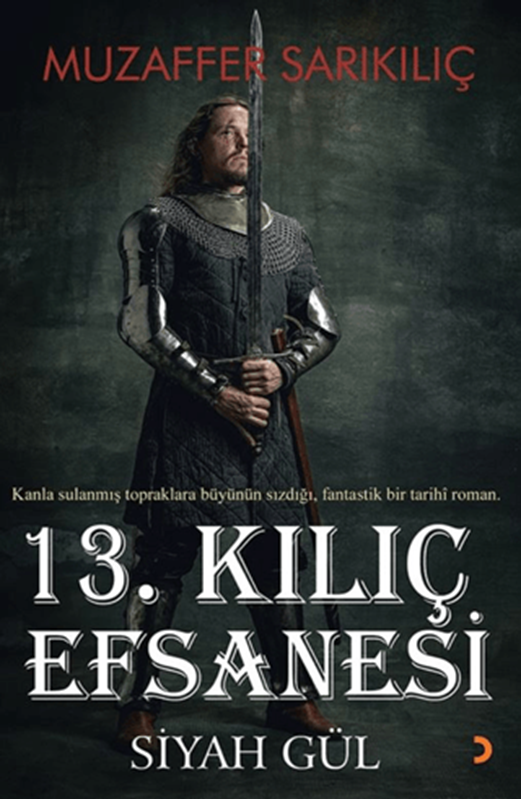 resm 13. Kılıç Efsanesi