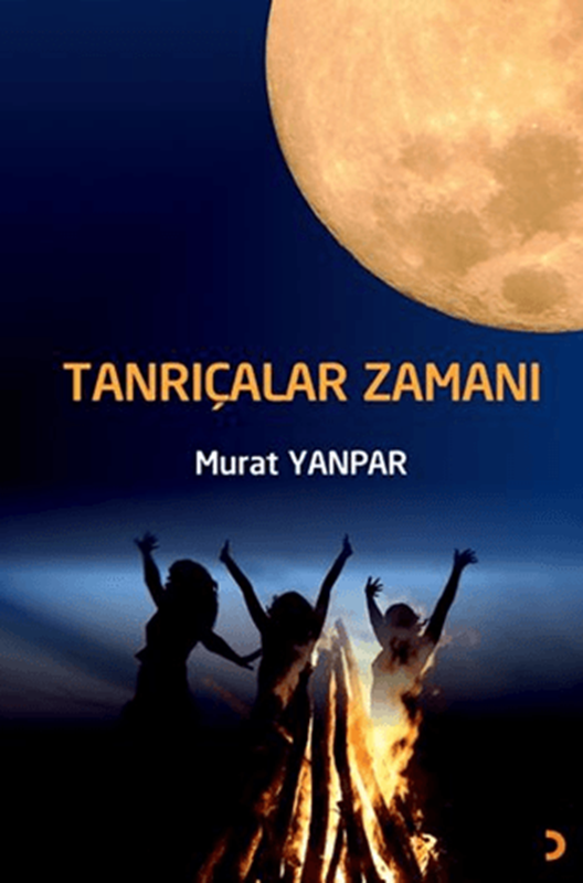 resm Tanrıçalar Zamanı