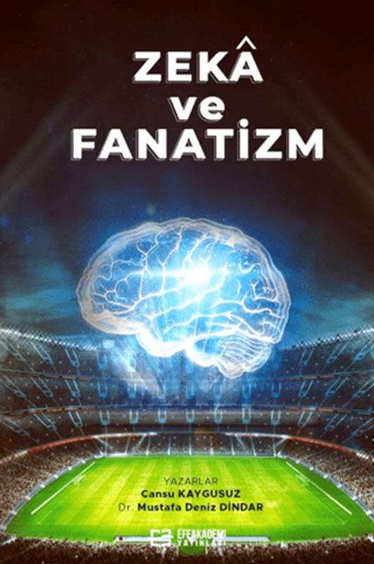resm Zekâ ve Fanatizm