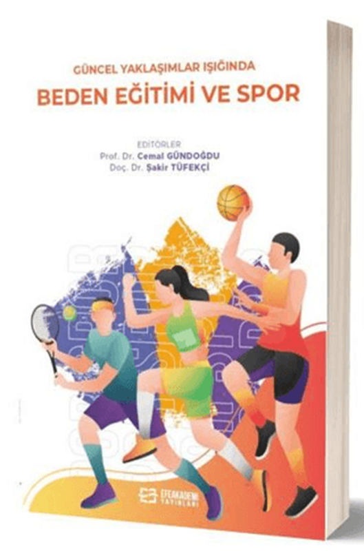 resm Güncel Yaklaşımlar Işığında Beden Eğitimi ve Spor