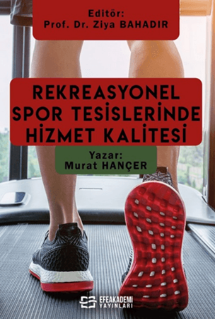 Resim Rekreasyonel Spor Tesislerinde Hizmet Kalitesi