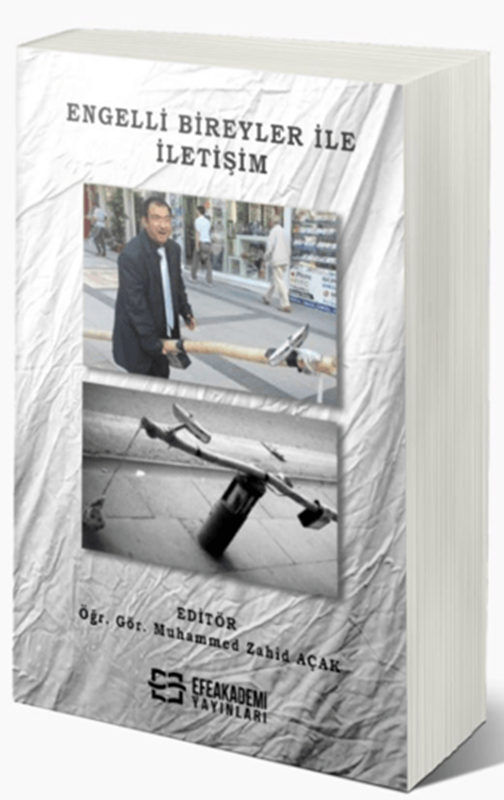 resm Engelli Bireyler ile İletişim