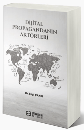 Resim Dijital Propagandanın Aktörleri