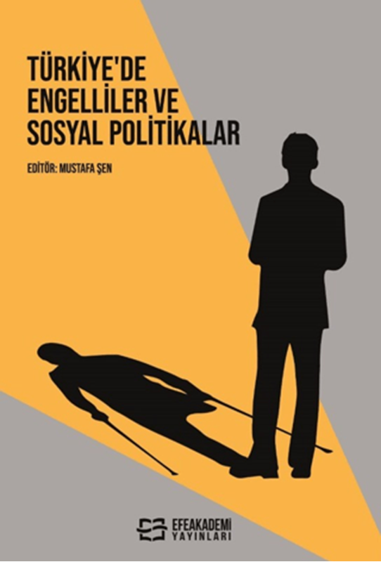 resm Türkiye’de Engelliler ve Sosyal Politikalar