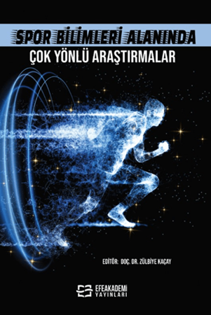 Resim Spor Bilimleri Alanında Çok Yönlü Araştırmalar