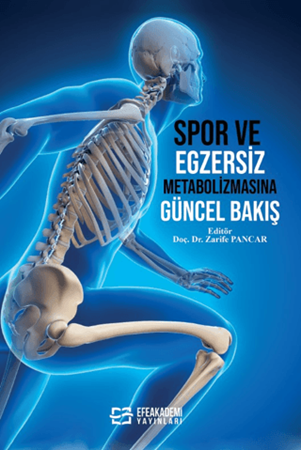 Resim Spor ve Egzersiz Metabolizmasına Güncel Bakış