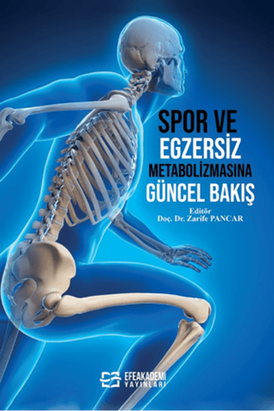 resm Spor ve Egzersiz Metabolizmasına Güncel Bakış