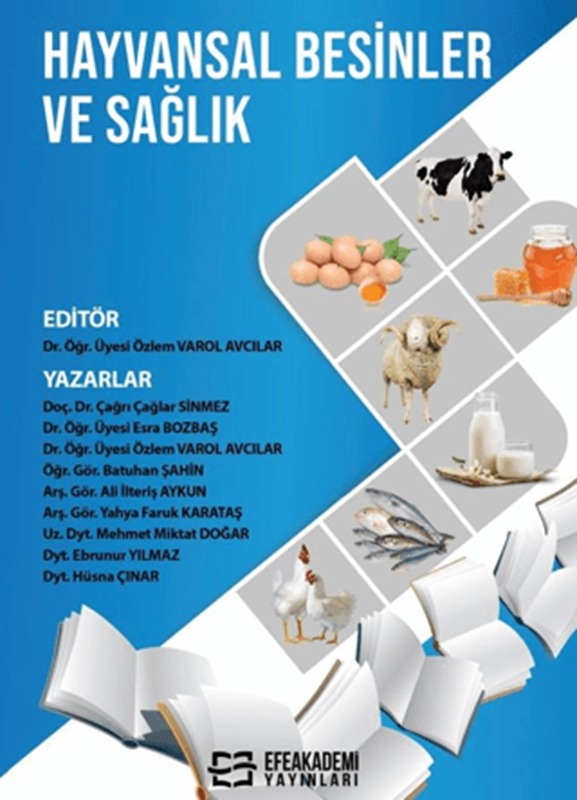 resm Hayvansal Besinler ve Sağlık