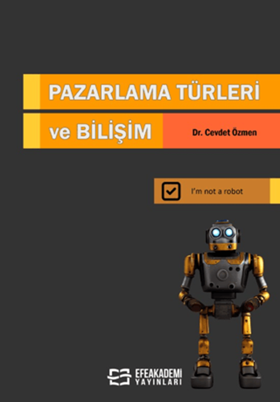 resm Pazarlama Türleri ve Bilişim
