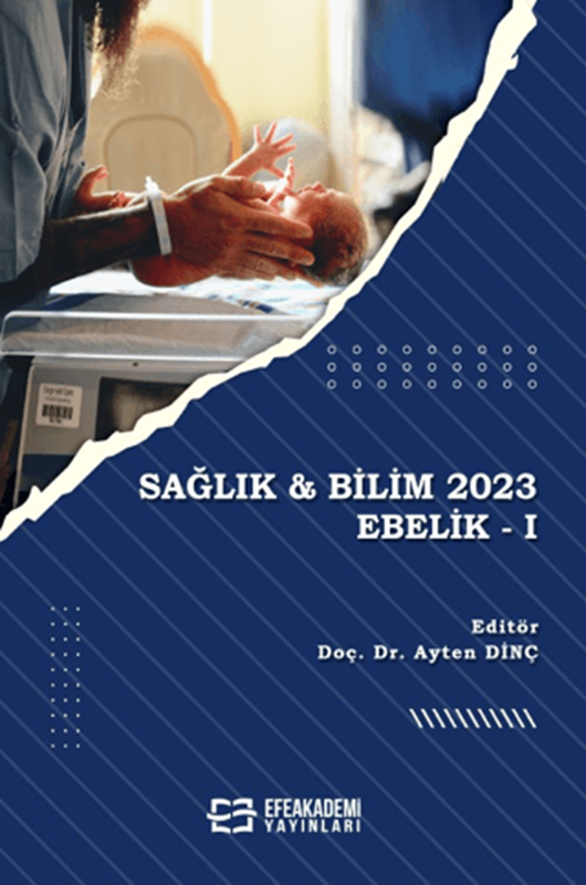 resm Sağlık & Bilim 2023: Ebelik I