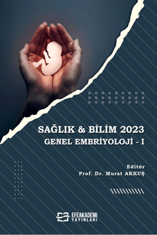resm Sağlık & Bilim 2023: Genel Embriyoloji-1