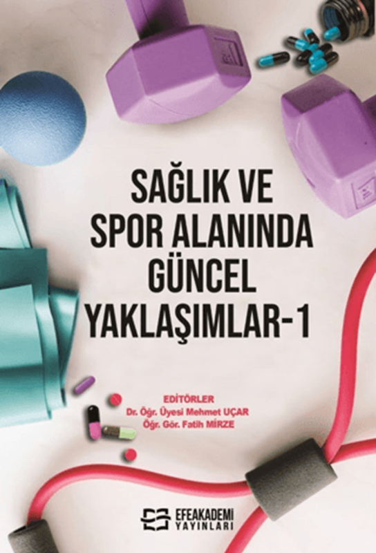 resm Sağlık ve Spor Alanında Güncel Yaklaşımlar-1