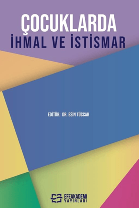 resm Çocuklarda İhmal ve İstismar