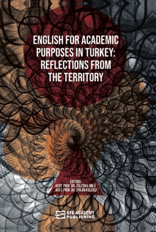resm English for Academic Purposes in Turkey: Reflections from the Territory