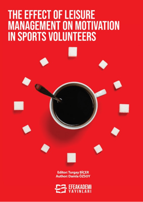 resm The Effect of Leisure Management on Motivatıon in Sports Volunteers