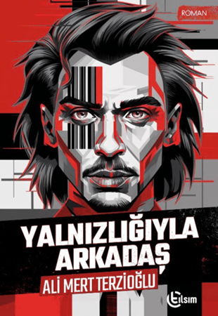 Resim Yalnızlığıyla Arkadaş