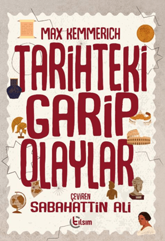 resm Tarihteki Garip Olaylar
