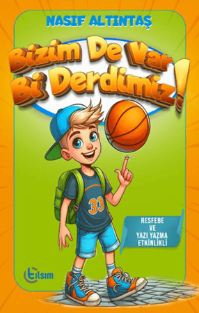 Resim Bizim De Var Bi Derdimiz