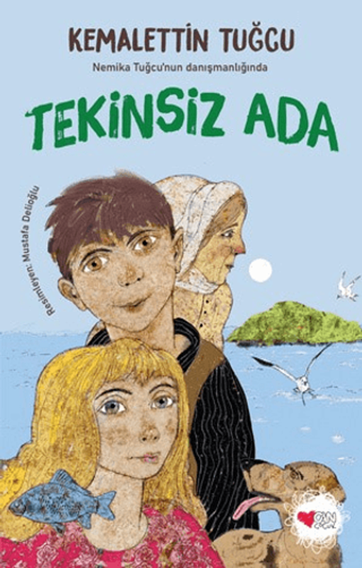 resm Tekinsiz Ada