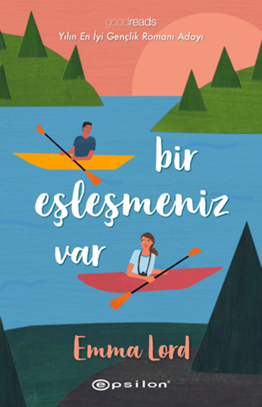 resm Bir Eşleşmeniz Var