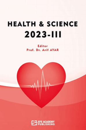 Resim Health & Science 2023-III