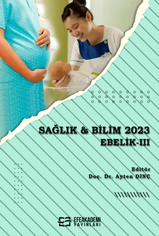 resm Sağlık & Bilim 2023: Ebelik-3