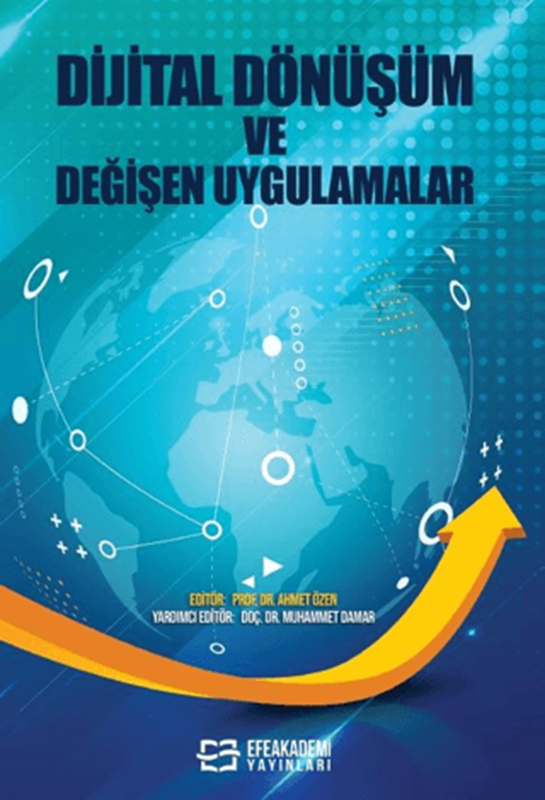 resm Dijital Dönüşüm ve Değişen Uygulamalar