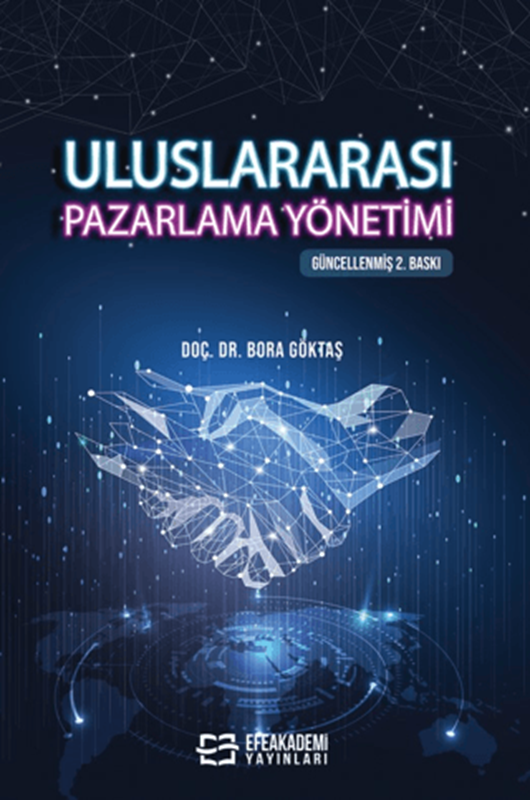resm Uluslararası Pazarlama Yönetimi