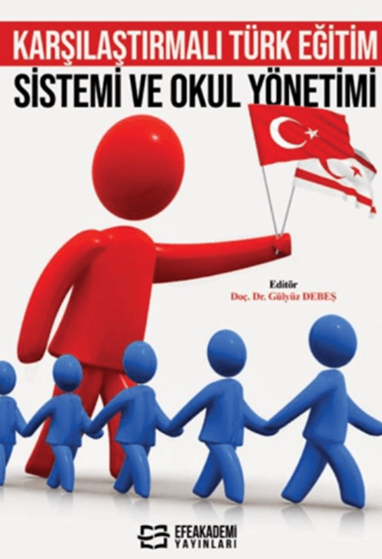 resm Karşılaştırmalı Türk Eğitim Sistemi ve Okul Yönetimi