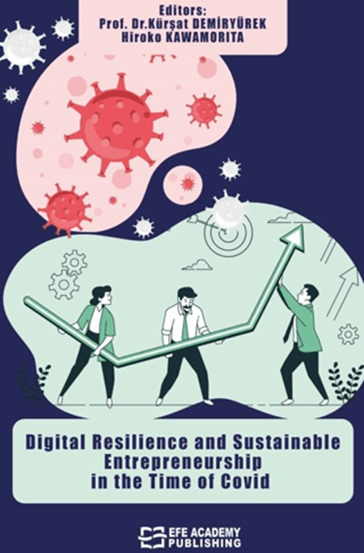resm Digital Resilience and Sustainable Entrepreneurship in the Time of Covid