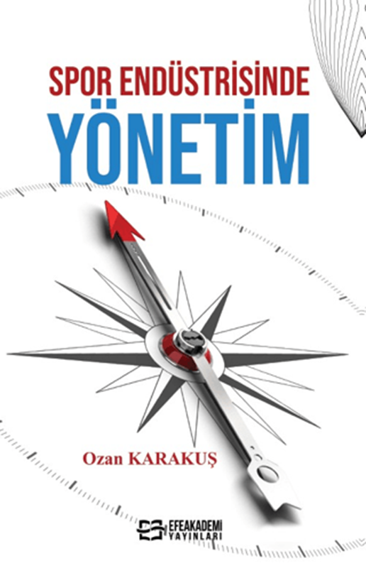 resm Spor Endüstrisinde Yönetim