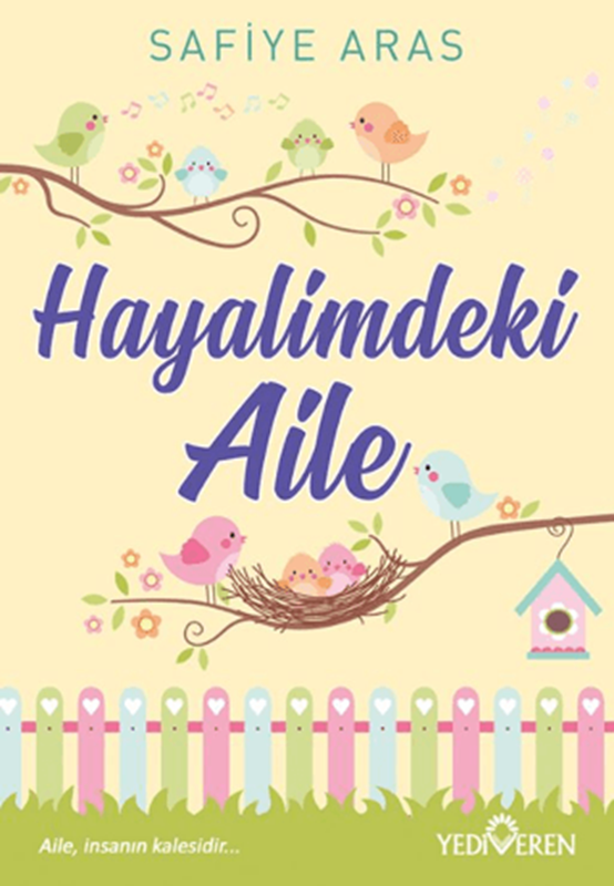 resm Hayalimdeki Aile