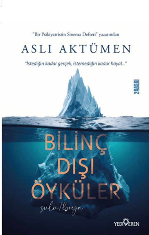 resm Bilinç Dışı Öyküler